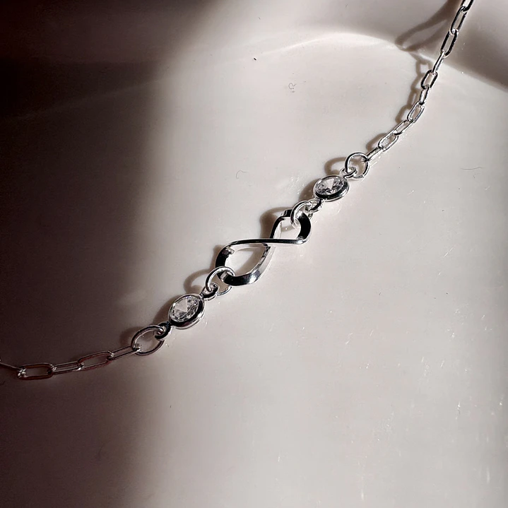 Cadena Infinito 1