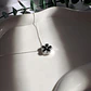 Cadena Flor de Ónix  - Miniatura 2