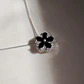 Cadena Flor de Ónix  - Miniatura 3