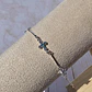 Pulsera Cruz celestial  - Miniatura 2