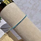 Pulsera Destello Turquesa - Miniatura 1