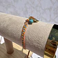 Pulsera Fe y Protección  - Miniatura 1