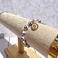 Pulsera Virgen de Guadalupe Floral - Miniatura 8