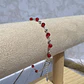 Pulsera Escudo Rojo de Protección  - Miniatura 1