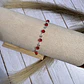 Pulsera Escudo Rojo de Protección  - Miniatura 2