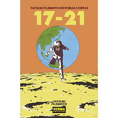 TATSUKI FUJIMOTO HISTORIAS CORTAS 17-21