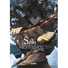 SOLO LEVELING 2