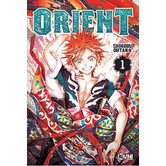 ORIENT 1