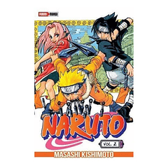 NARUTO 2 