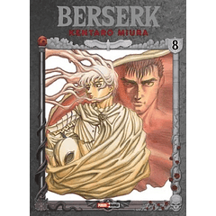 BERSERK 8