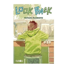 LOOK BACK