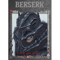 BERSERK 31