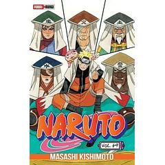 NARUTO 49