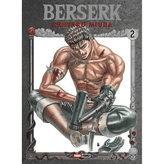 BERSERK 2