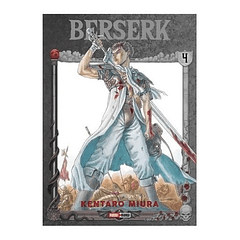 BERSERK 4