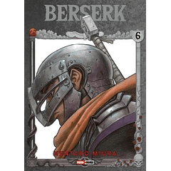 BERSERK 6