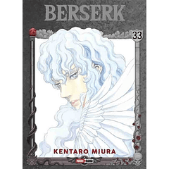 BERSERK 33