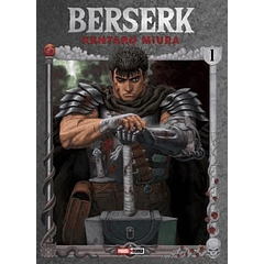 BERSERK 1 