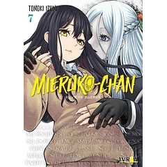 MIERUKO CHAN 7