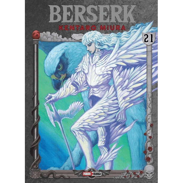 Berserk: Uma das maiores obras do gênero seinen, por Kentaro Miura