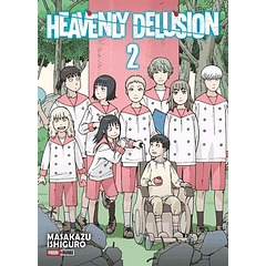 HEAVENLY DELUSION 2