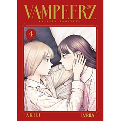 VAMPEERZ 4