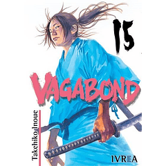 VAGABOND 15