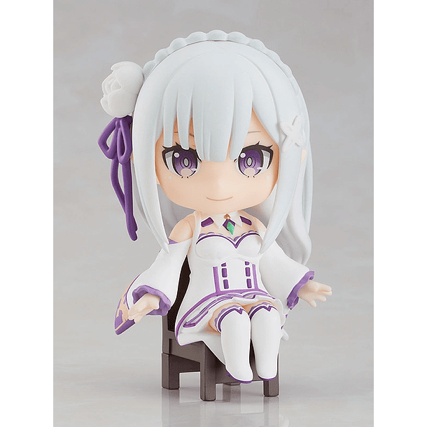 NENDOROID SWACCHAO EMILIA 3