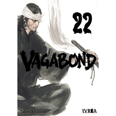 VAGABOND 22