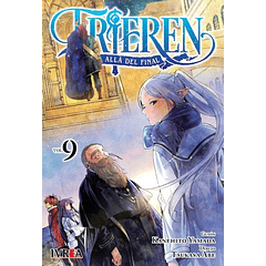 FRIEREN 9