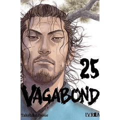 VAGABOND 25