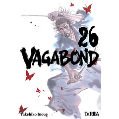 VAGABOND 26