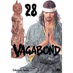 VAGABOND 28 