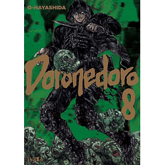 DOROHEDORO 8