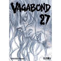 VAGABOND 27