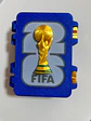 Caixa Porta-Cromos da Copa - Thumbnail 1