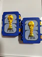 Caixa Porta-Cromos da Copa - Thumbnail 2