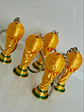 Chaveiro Mini Taça Mundial - Thumbnail 2