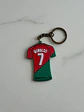 Chaveiro Camisola Portugal - Thumbnail 1