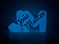 Letras Fluorescentes - Thumbnail 2