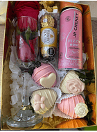 Caja de Celebración Premium