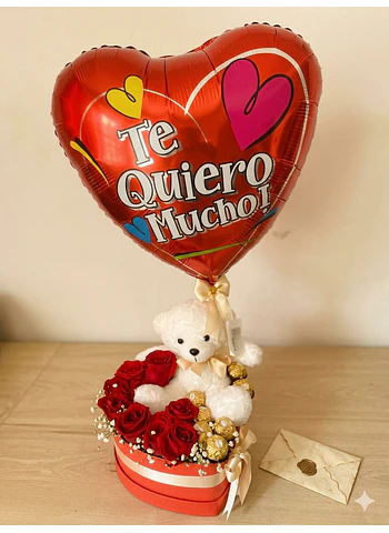 💝 Corazón de Ternura