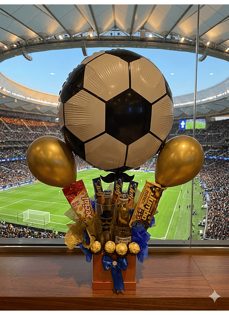 🎁 Goleada de Sabor Premium 🎁