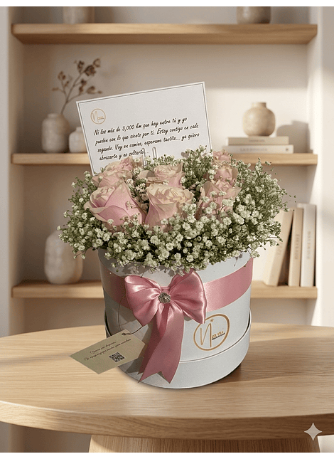 🌹✨ Nube de Ternura