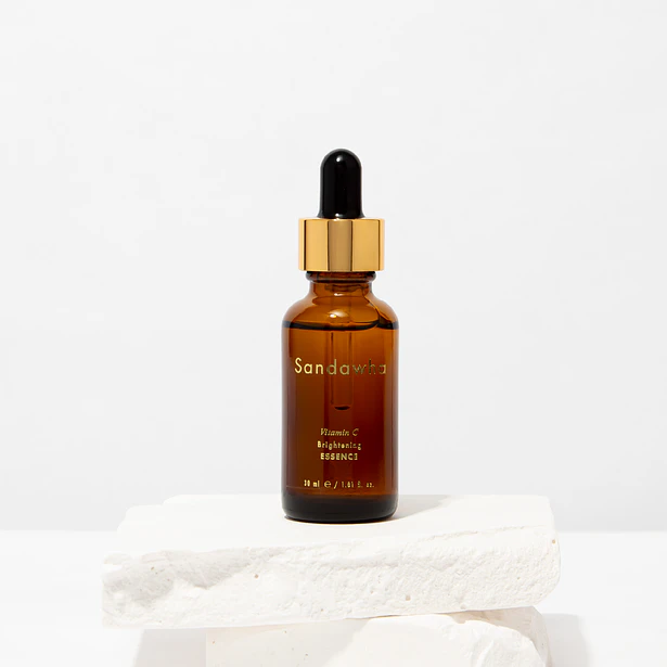 Vitamin C Brightening Serum 1