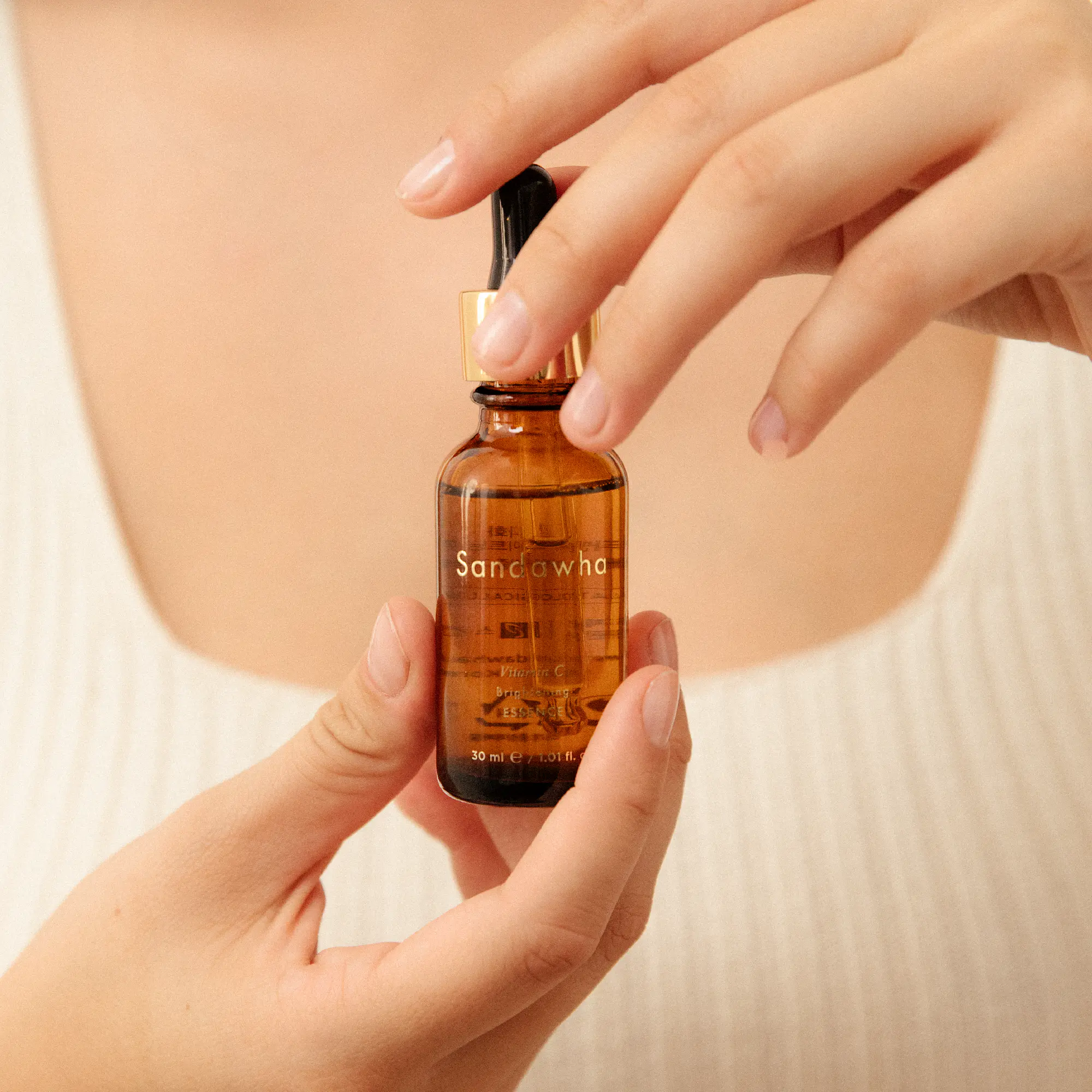 Serum Iluminador Vitamina C 3