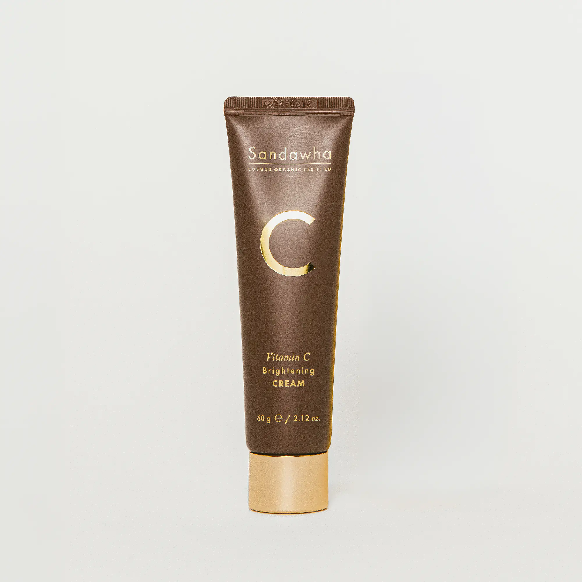 Crema Iluminadora Vitamina C 1