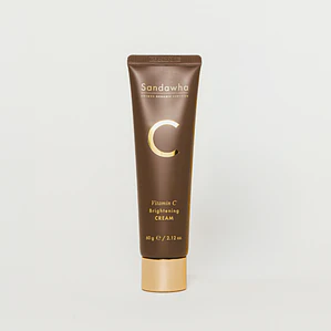 Vitamin C Brightening Cream