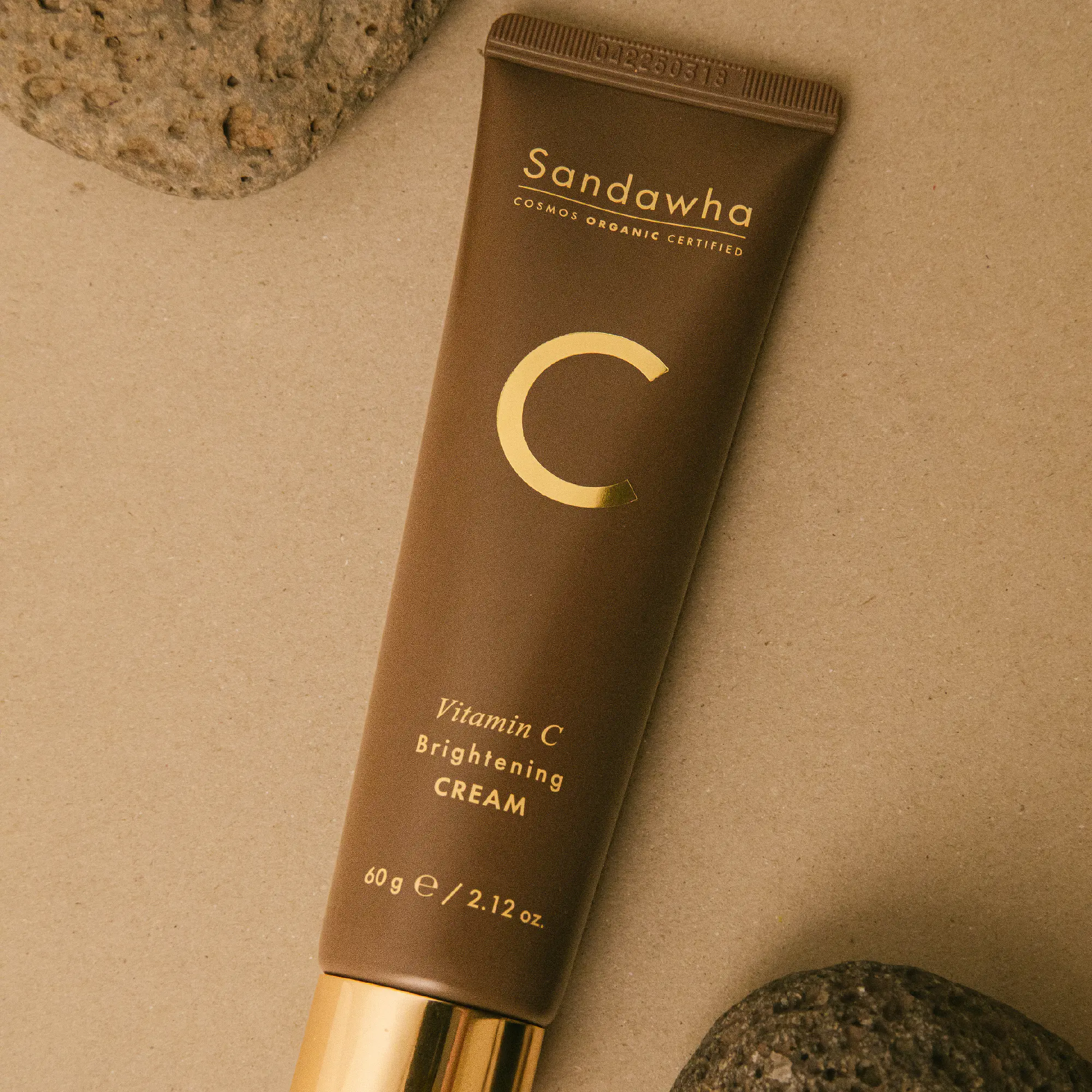 Crema Iluminadora Vitamina C 4