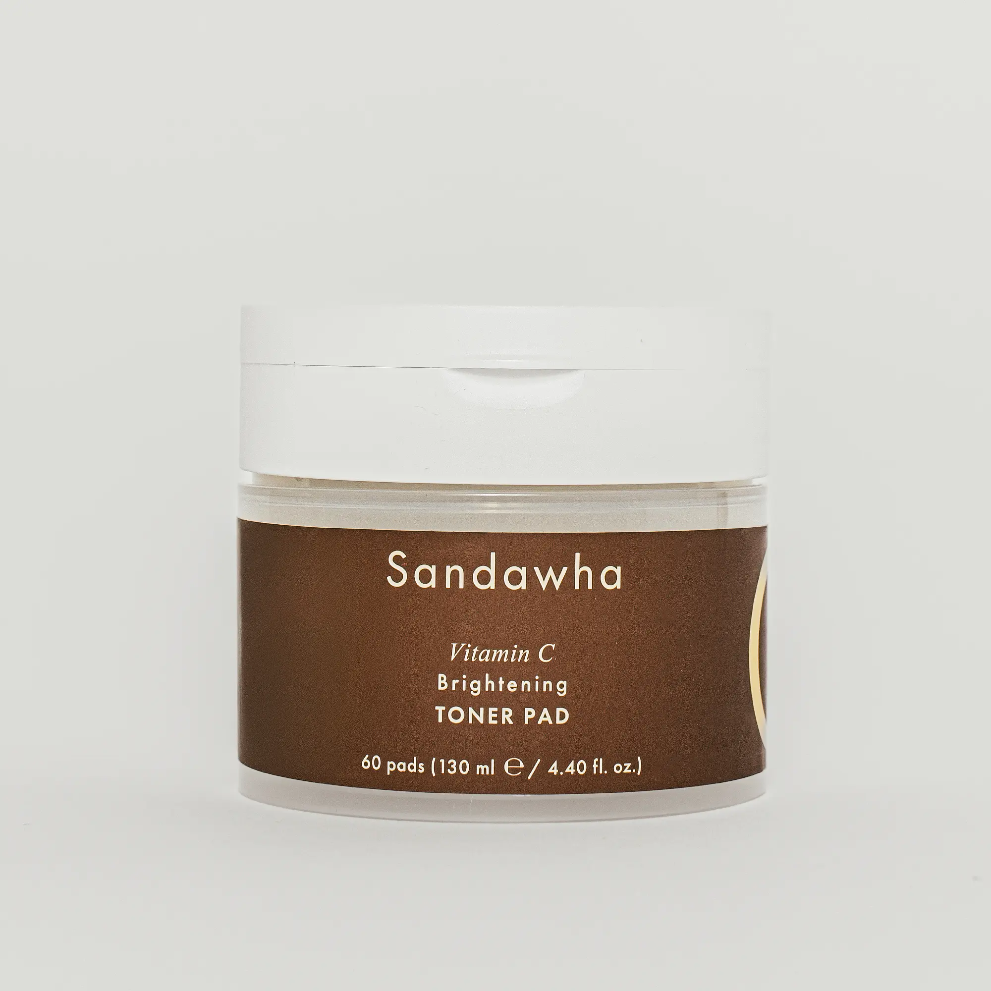 Toner Pads Vitamina C 1